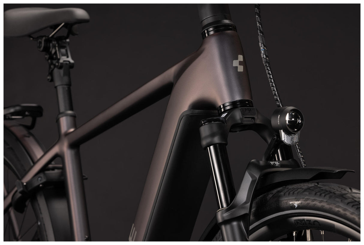 Cube Kathmandu Hybrid SLT 800 mysticgraphite´n´reflex-5