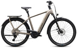Cube Kathmandu Hybrid SLX 800 flashstone´n´chrome-0