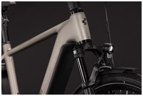 Cube Kathmandu Hybrid SLX 800 flashstone´n´chrome-5