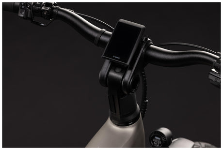 Cube Kathmandu Hybrid SLX 800 flashstone´n´chrome Trapeze-2