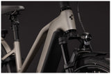 Cube Kathmandu Hybrid SLX 800 flashstone´n´chrome Trapeze-5