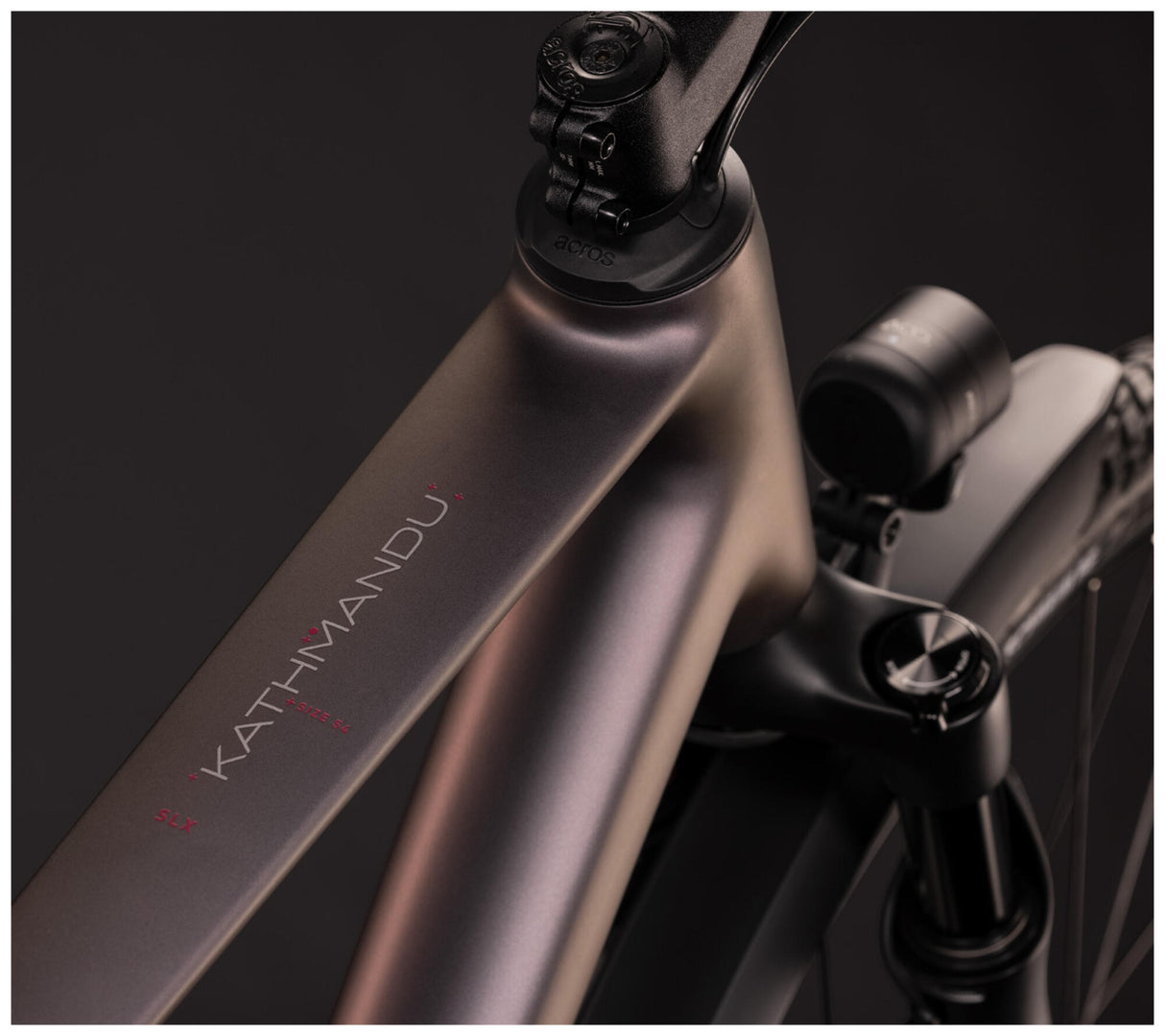 Cube Kathmandu SLX mysticgraphite´n´reflex-1