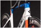 Cube Litening AERO C:68X SLT teamline-6