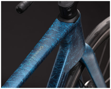 Cube Litening AERO C:68X SLX oceanfibre´n´prizm-2