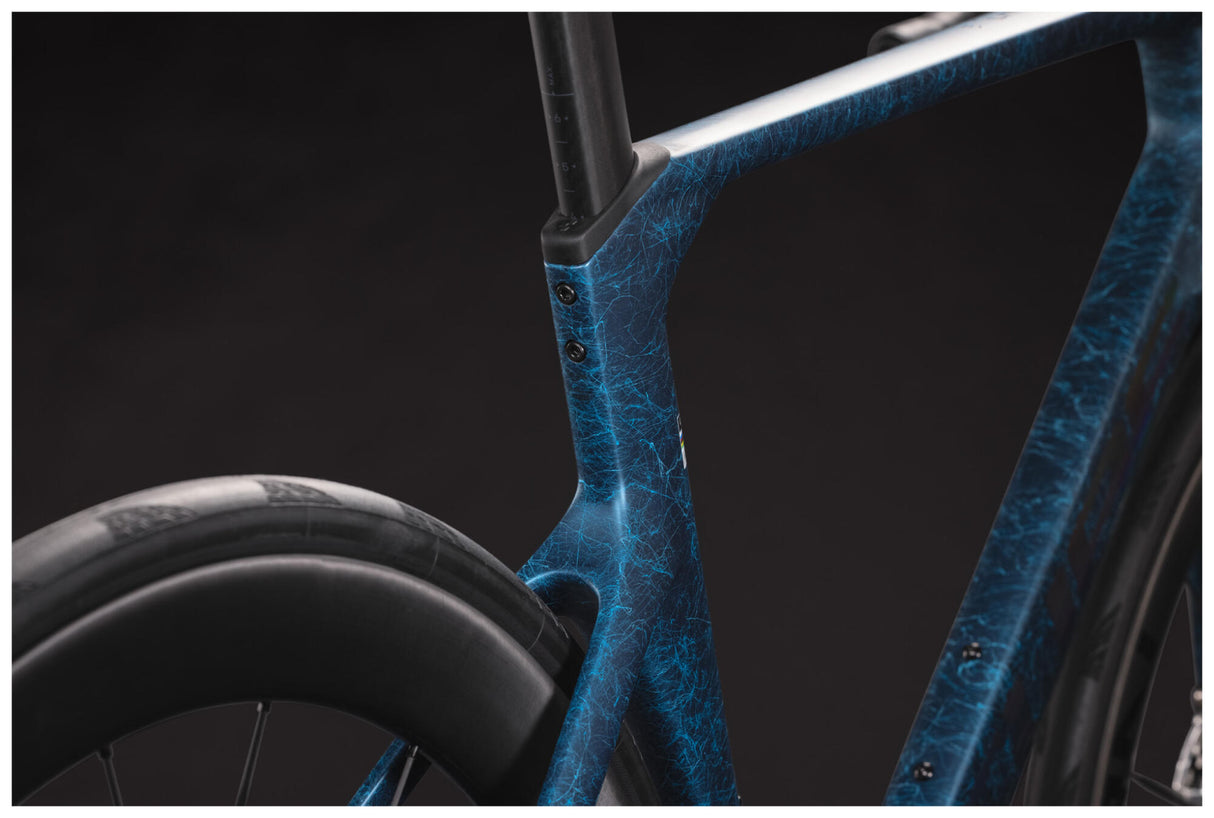 Cube Litening AERO C:68X SLX oceanfibre´n´prizm-3