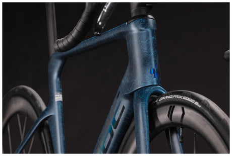 Cube Litening AERO C:68X SLX oceanfibre´n´prizm-6