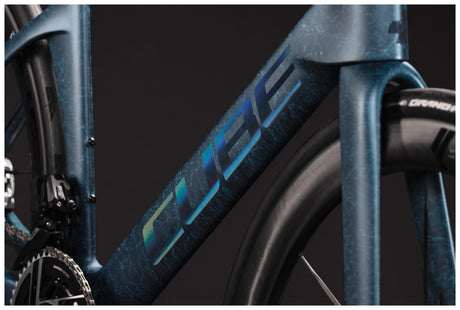 Cube Litening AERO C:68X SLX oceanfibre´n´prizm-7