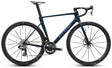 Cube Litening AIR C:68X SLX liquidblue´n´crisscross-0