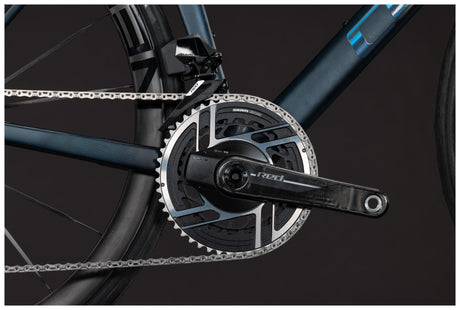 Cube Litening AIR C:68X SLX liquidblue´n´crisscross-5