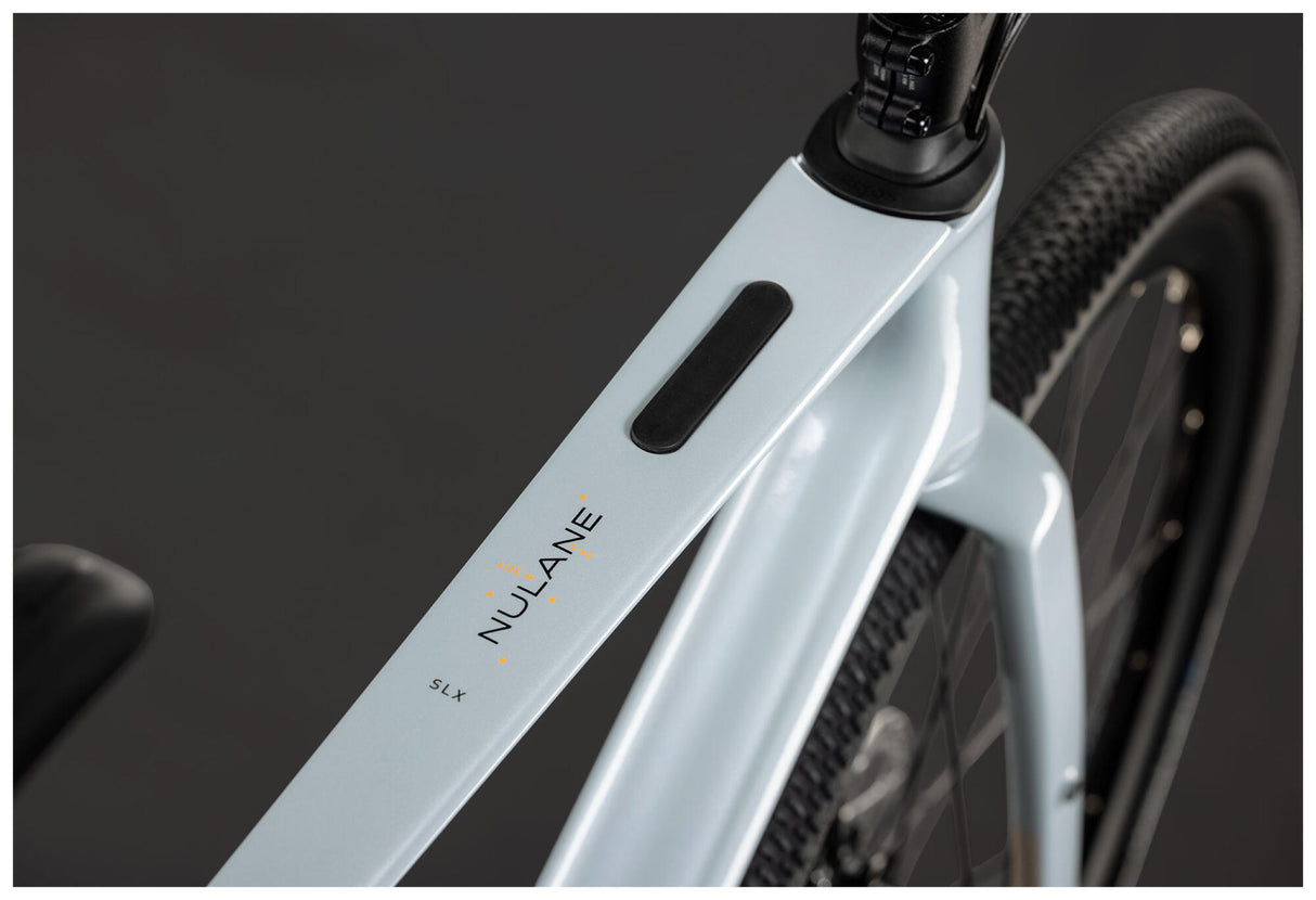 Cube Nulane C:62 SLX glacier´n´black-1