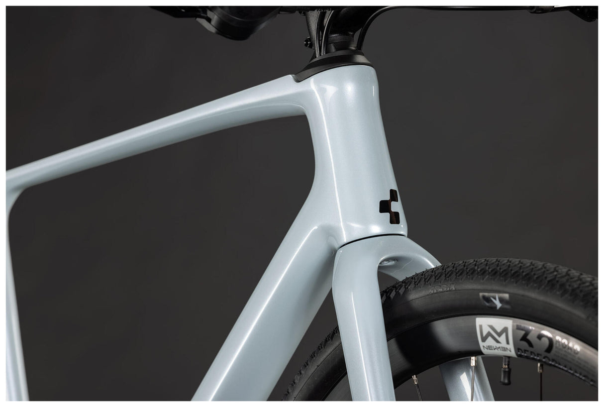 Cube Nulane C:62 SLX glacier´n´black-4