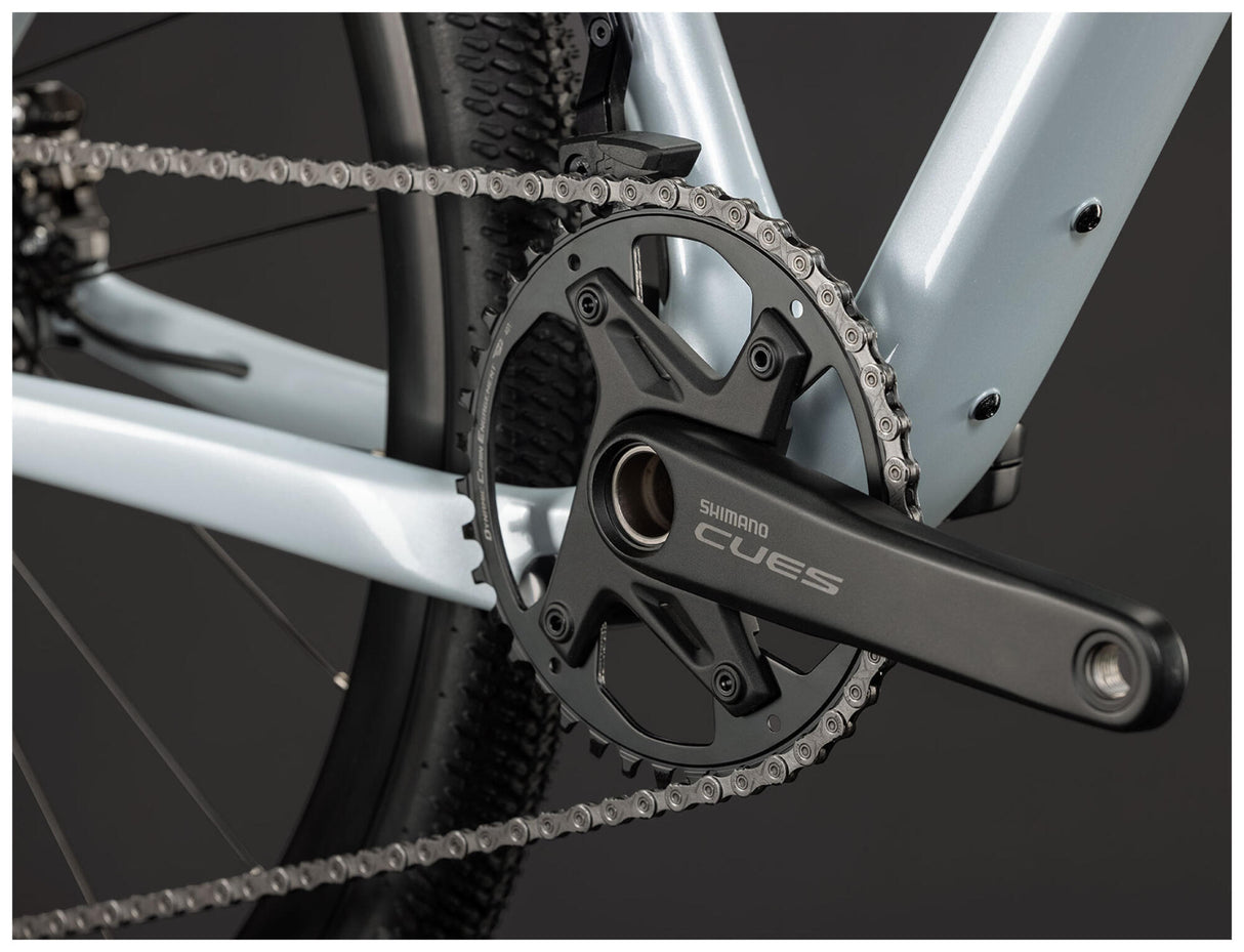 Cube Nulane C:62 SLX glacier´n´black-5