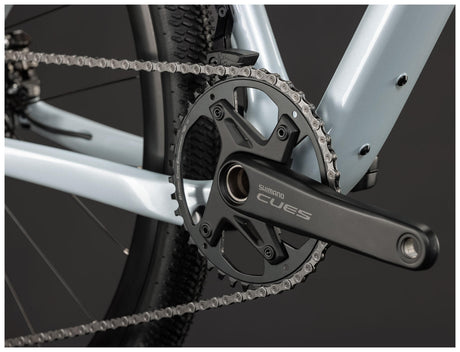 Cube Nulane C:62 SLX glacier´n´black-5