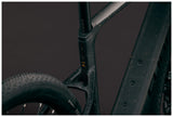 Cube Nulane Hybrid C:62 SLX 400X mineralblack´n´orange-2