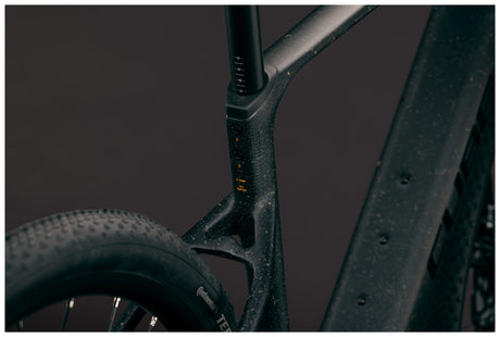 Cube Nulane Hybrid C:62 SLX 400X mineralblack´n´orange-2