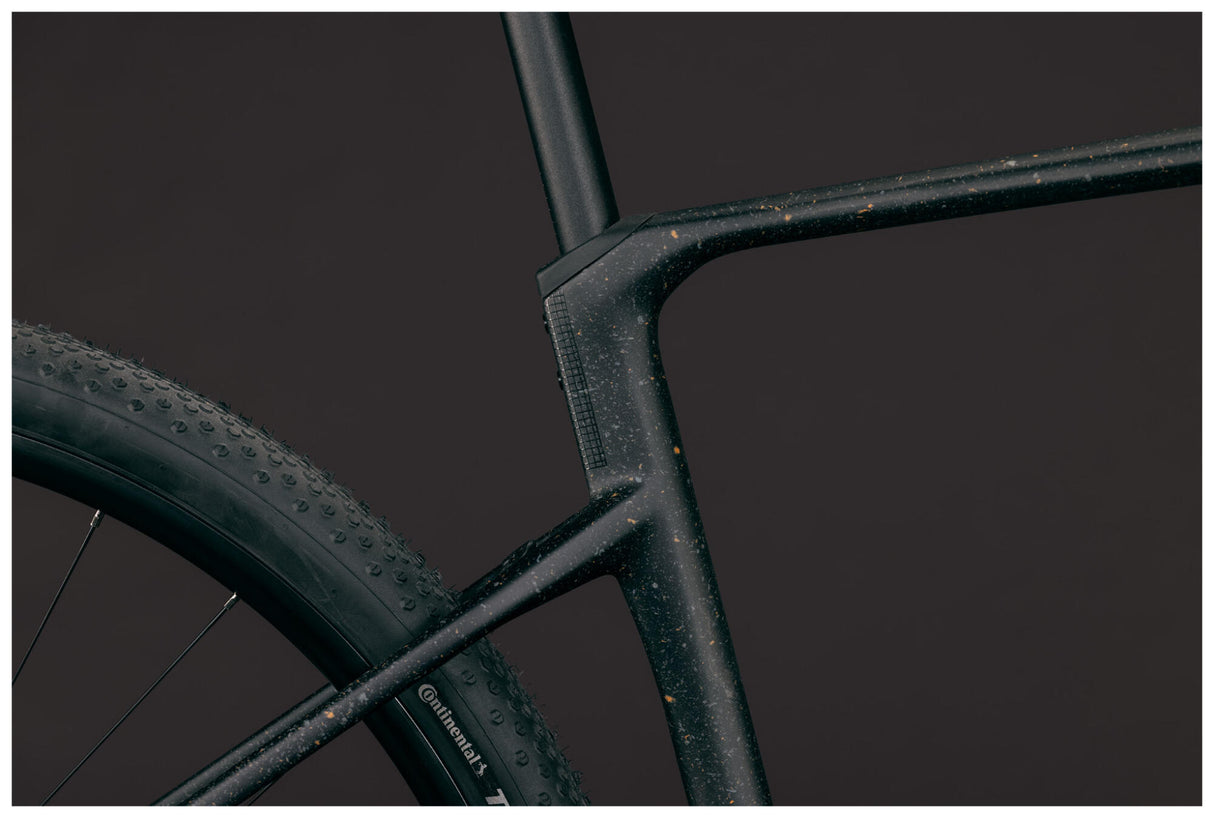 Cube Nulane Hybrid C:62 SLX 400X mineralblack´n´orange-3