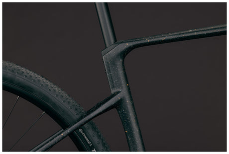 Cube Nulane Hybrid C:62 SLX 400X mineralblack´n´orange-3