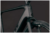 Cube Nulane Hybrid C:62 SLX 400X mineralblack´n´orange-5