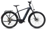 Cube Nuride Hybrid EXC 800 coal´n´chrome-0