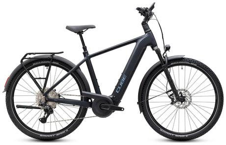 Cube Nuride Hybrid EXC 800 coal´n´chrome-0