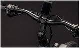 Cube Nuride Hybrid EXC 800 coal´n´chrome-2