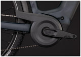Cube Nuride Hybrid EXC 800 coal´n´chrome Easy Entry-4