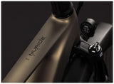 Cube Nuride Hybrid ONE11 HPC SLX 800 goldenbrown´n´black-1