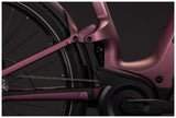 Cube Nuride Hybrid ONE11 HPC SLX 800 mauve´n´black Easy Entry-4