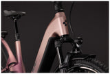Cube Nuride Hybrid ONE11 HPC SLX 800 mauve´n´black Easy Entry-5