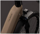 Cube Nuride Hybrid Pro 800 cappuccino´n´black Easy Entry-1