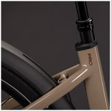 Cube Nuride Hybrid Pro 800 cappuccino´n´black Easy Entry-3