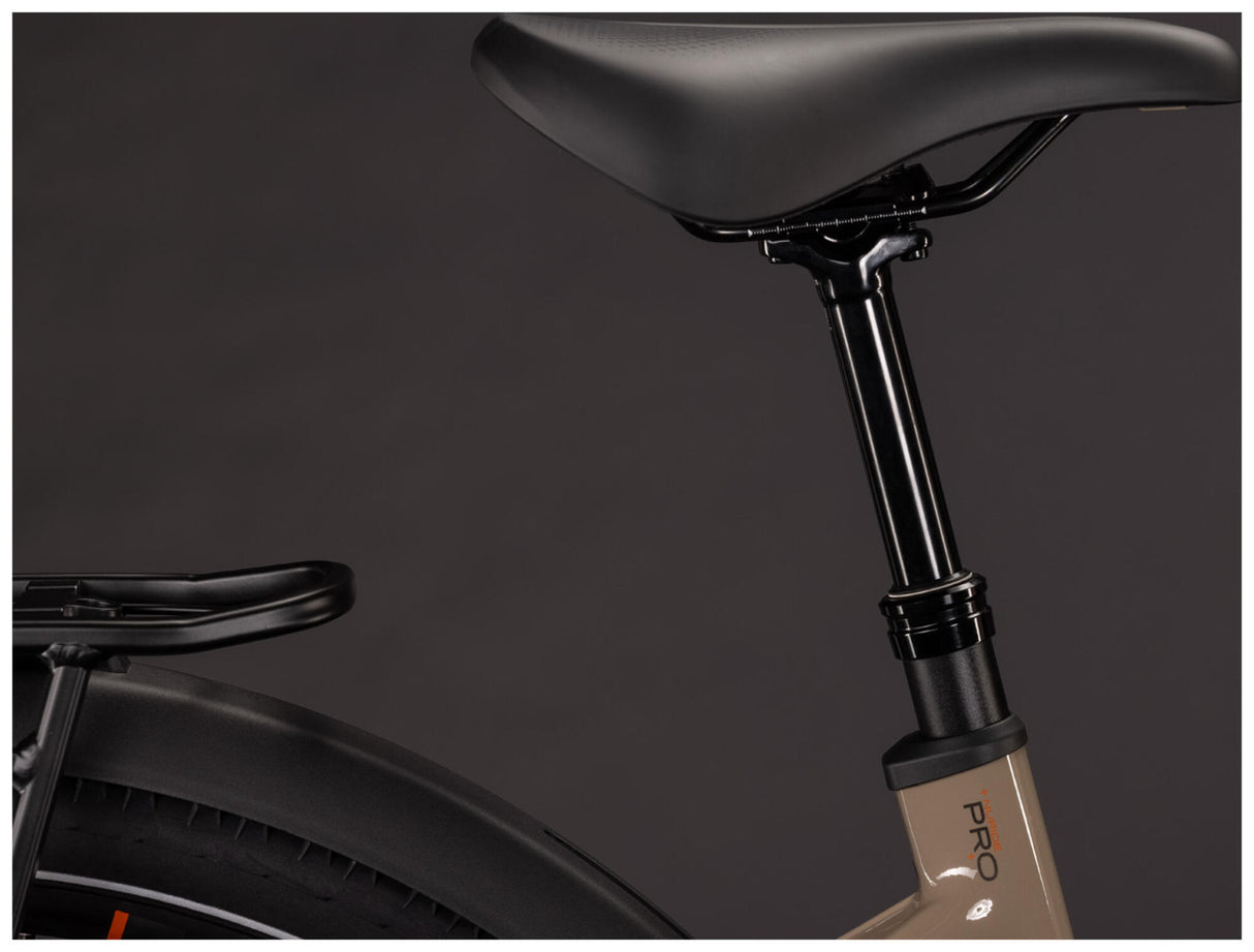 Cube Nuride Hybrid Pro 800 cappuccino´n´black Easy Entry-4