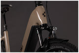Cube Nuride Hybrid Pro 800 cappuccino´n´black Easy Entry-5