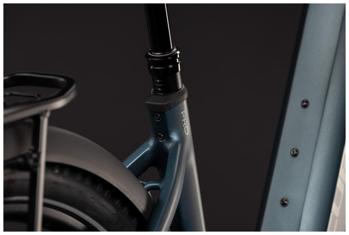 Cube Nuride Hybrid Pro 800 deepteal´n´blue Easy Entry-3