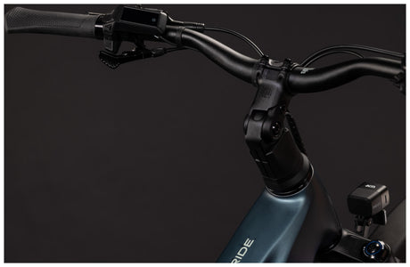 Cube Nuride Hybrid Pro 800 deepteal´n´blue Trapeze-1