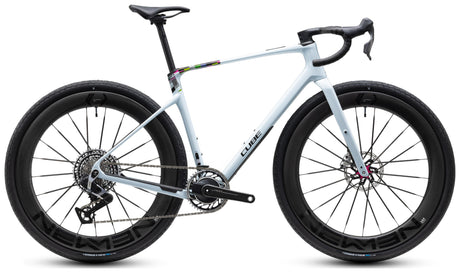 Cube Nuroad C:62 SLT glacier´n´magenta-0