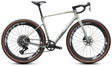 Cube Nuroad C:62 SLX glintsand´n´black-0