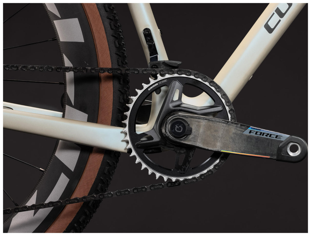 Cube Nuroad C:62 SLX glintsand´n´black-4