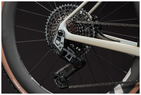 Cube Nuroad C:62 SLX glintsand´n´black-6