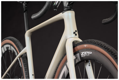Cube Nuroad C:62 SLX glintsand´n´black-7