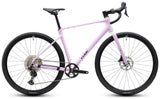 Cube Nuroad EX bubblegum´n´black-0
