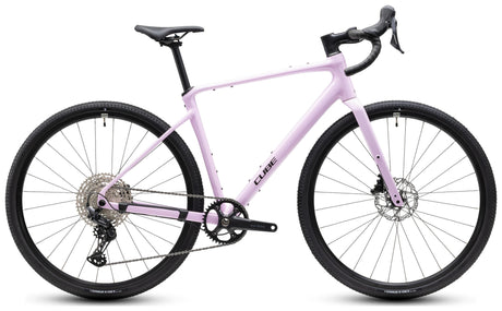 Cube Nuroad EX bubblegum´n´black-0