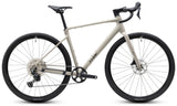 Cube Nuroad EX oatgrey´n´black-0
