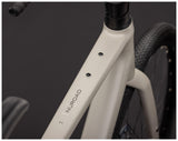 Cube Nuroad EX oatgrey´n´black-1