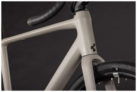 Cube Nuroad EX oatgrey´n´black-4