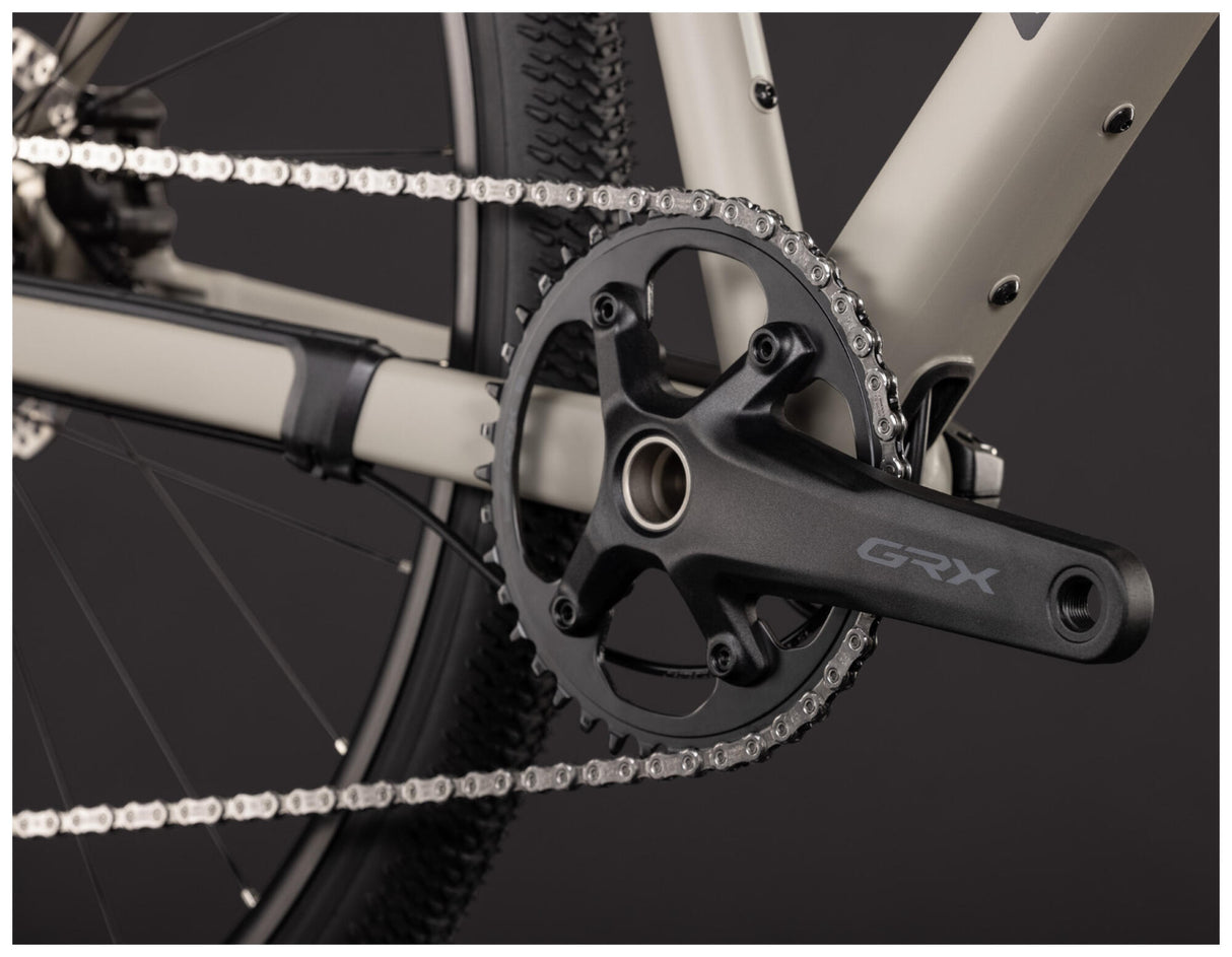 Cube Nuroad EX oatgrey´n´black-5