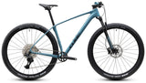 Cube Reaction C:62 ONE surfblue´n´black-0
