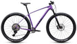 Cube Reaction C:62 Pro cosmicpurple´n´black-0