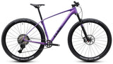 Cube Reaction C:62 Pro cosmicpurple´n´black-0