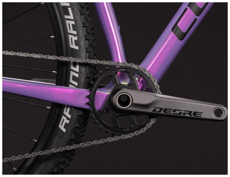 Cube Reaction C:62 Pro cosmicpurple´n´black-3